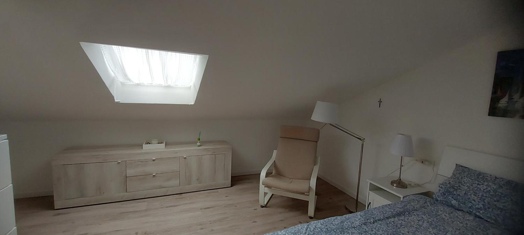 Attico San Michele Apartment Пескара Екстериор снимка