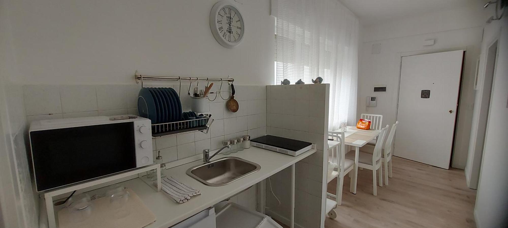 Attico San Michele Apartment Пескара Екстериор снимка