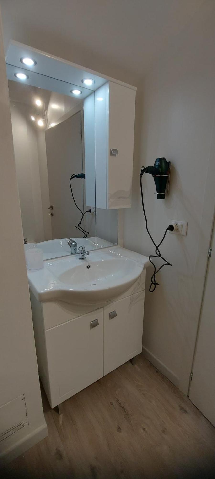 Attico San Michele Apartment Пескара Екстериор снимка