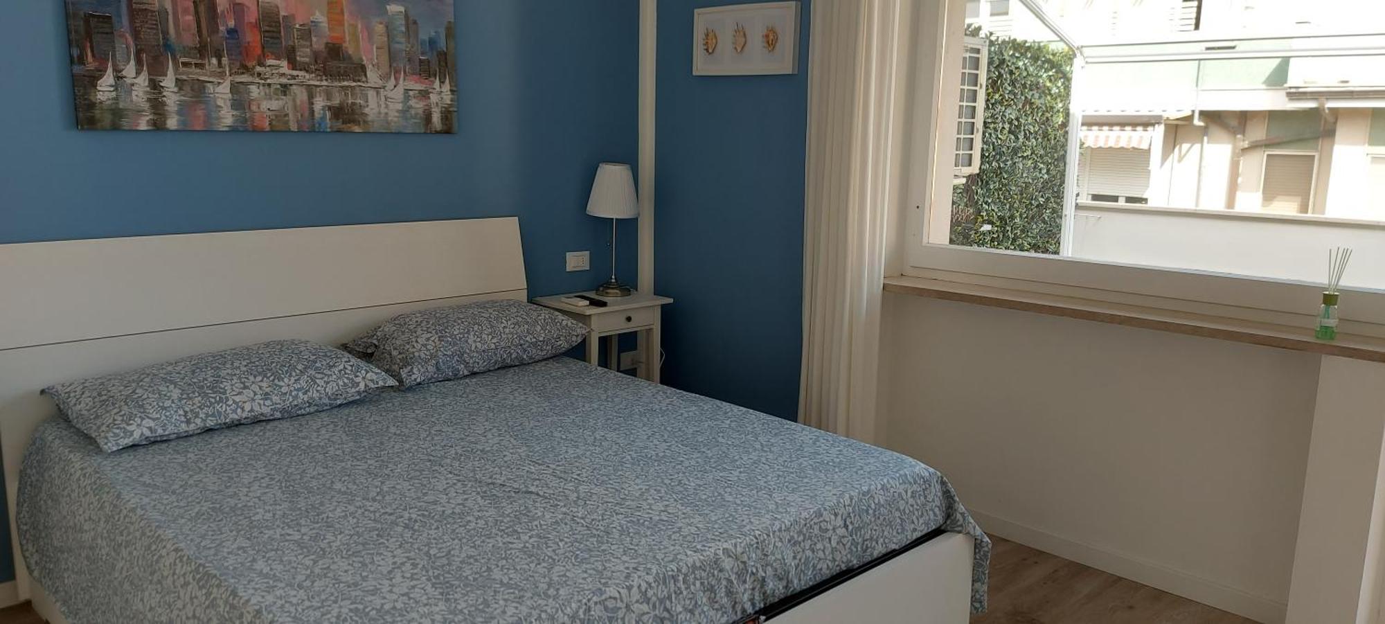 Attico San Michele Apartment Пескара Екстериор снимка