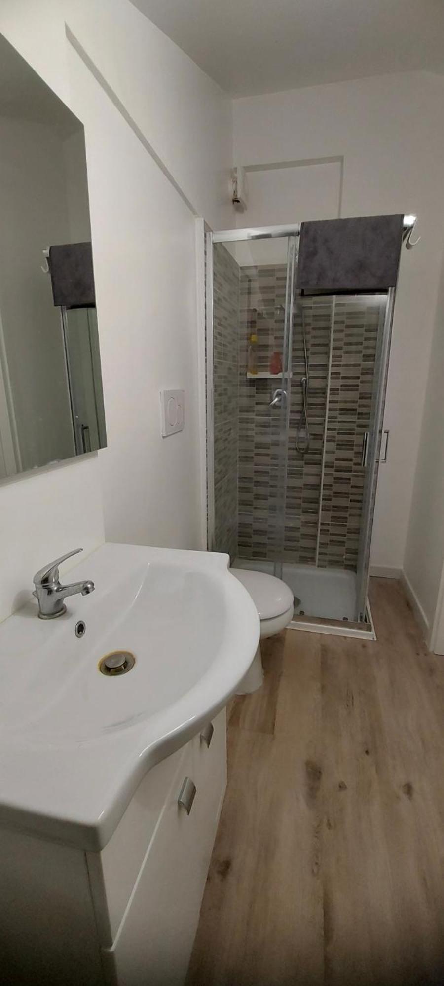 Attico San Michele Apartment Пескара Екстериор снимка