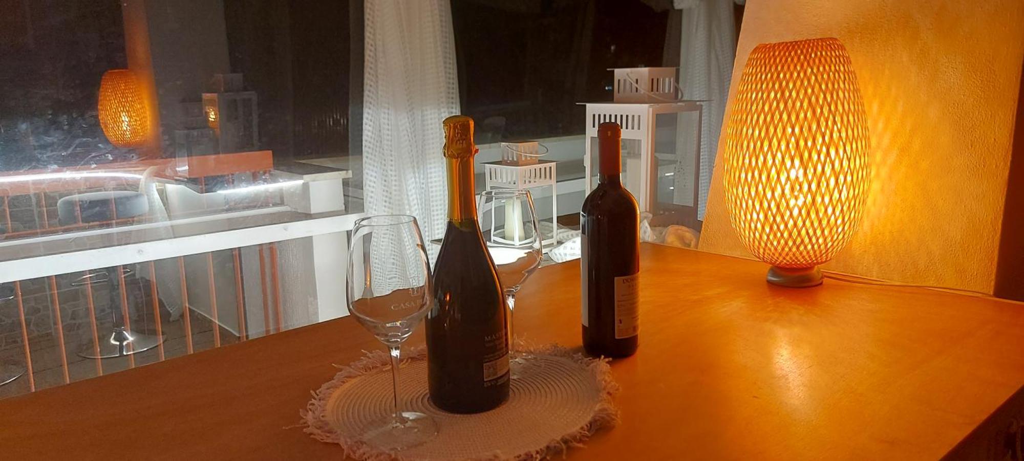 Attico San Michele Apartment Пескара Екстериор снимка
