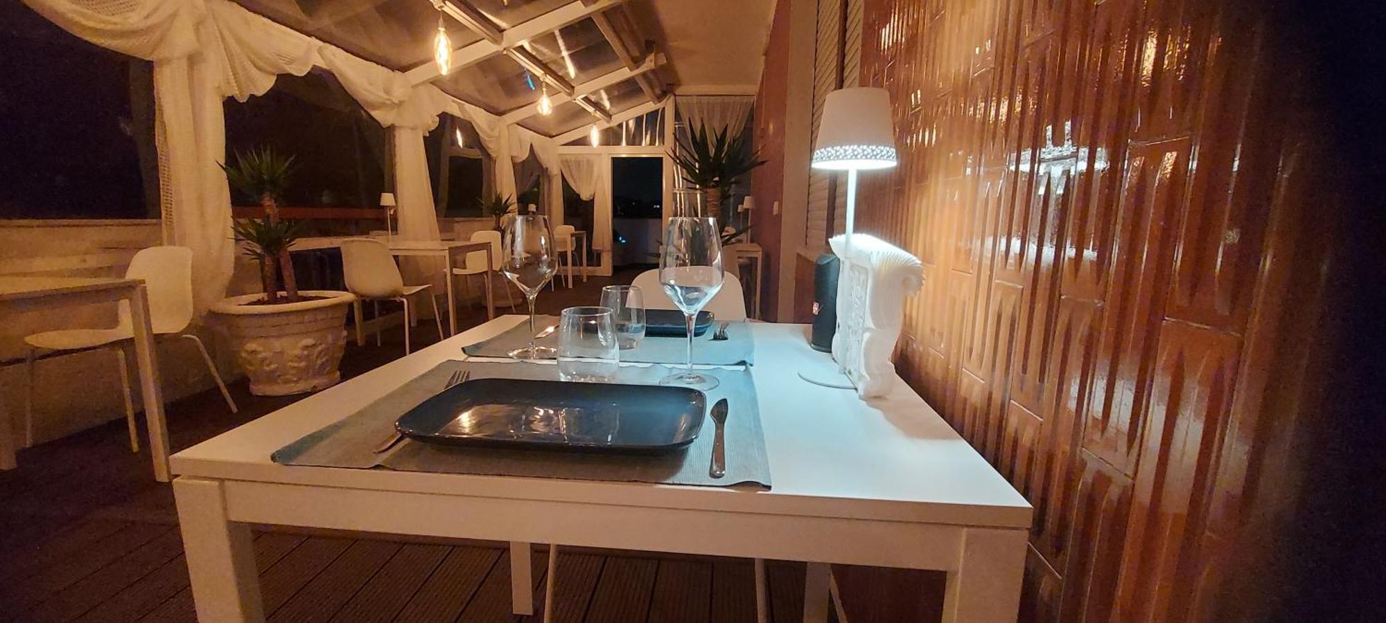 Attico San Michele Apartment Пескара Екстериор снимка