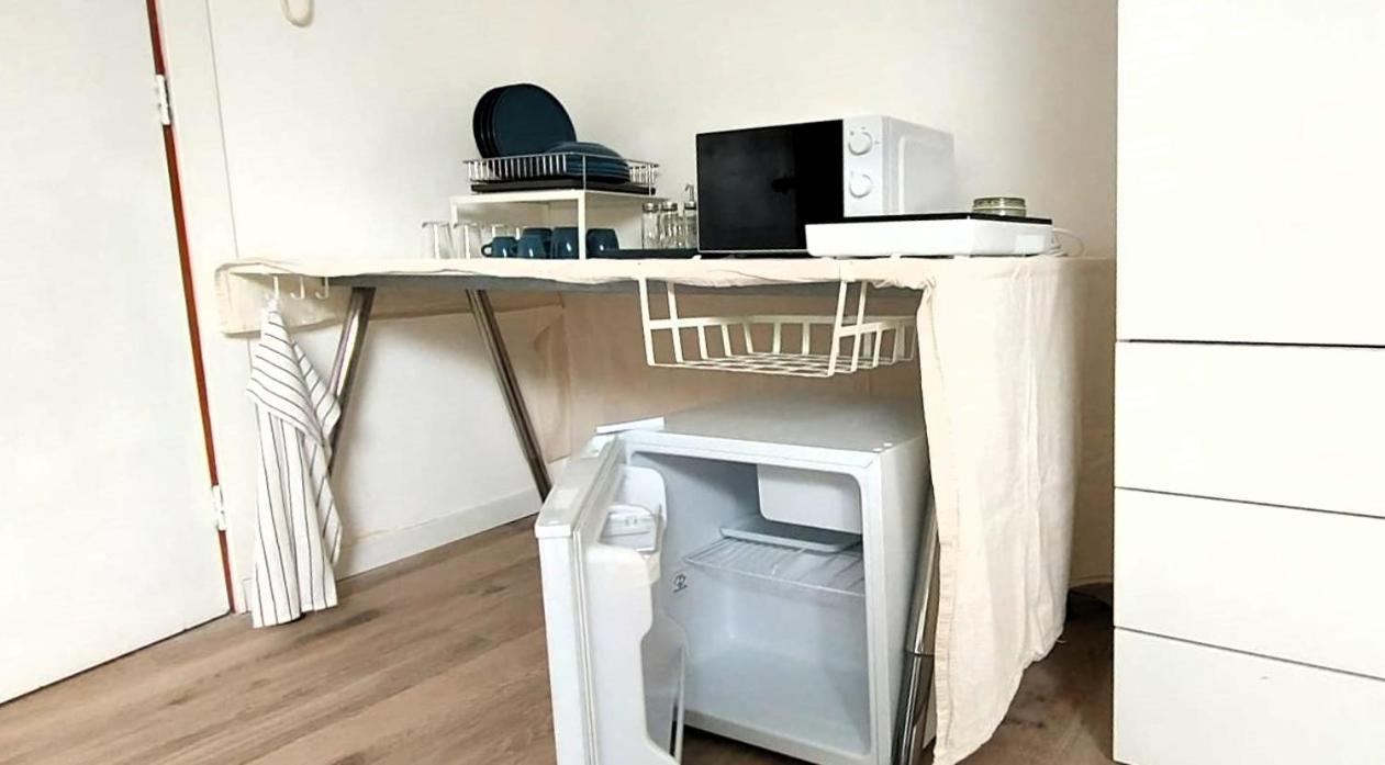Attico San Michele Apartment Пескара Екстериор снимка